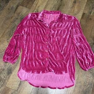 Free People women’s top